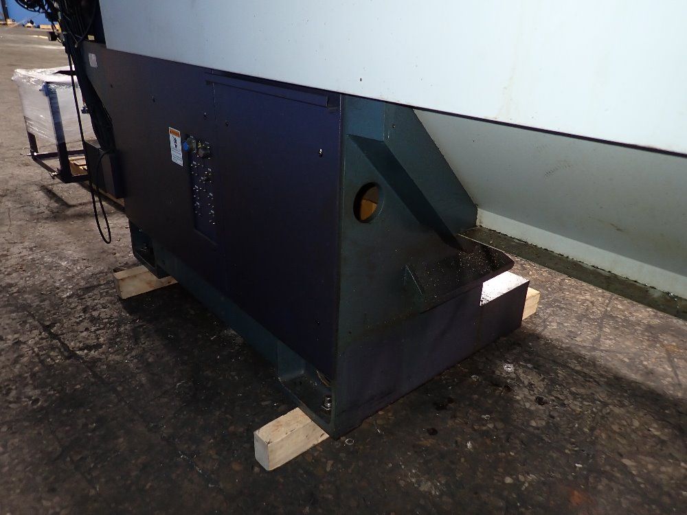 Citizen 2004 Citizen L32 Vii Cnc Lathe - L32 Vii