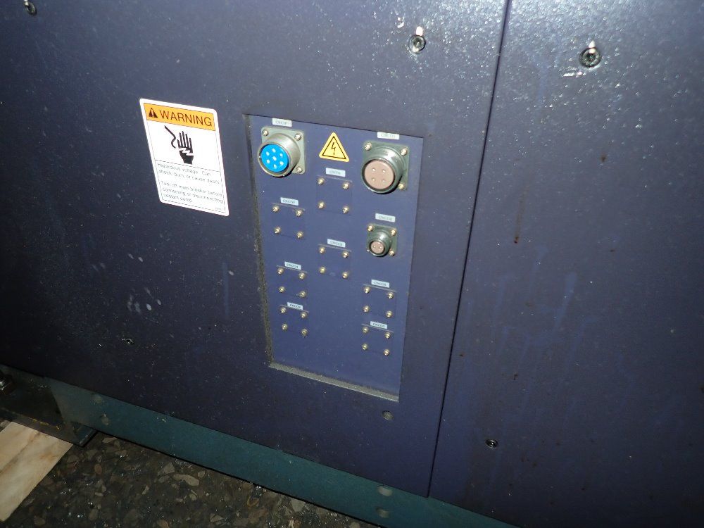 Citizen 2004 Citizen L32 Vii Cnc Lathe - L32 Vii