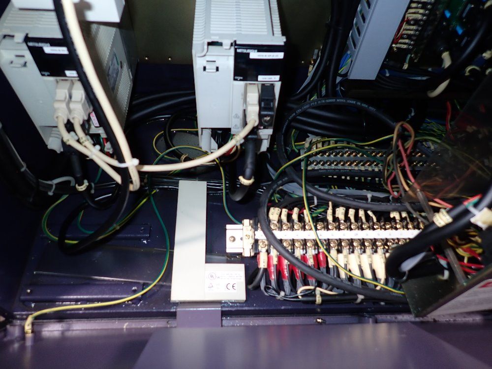 Citizen 2004 Citizen L32 Vii Cnc Lathe - L32 Vii