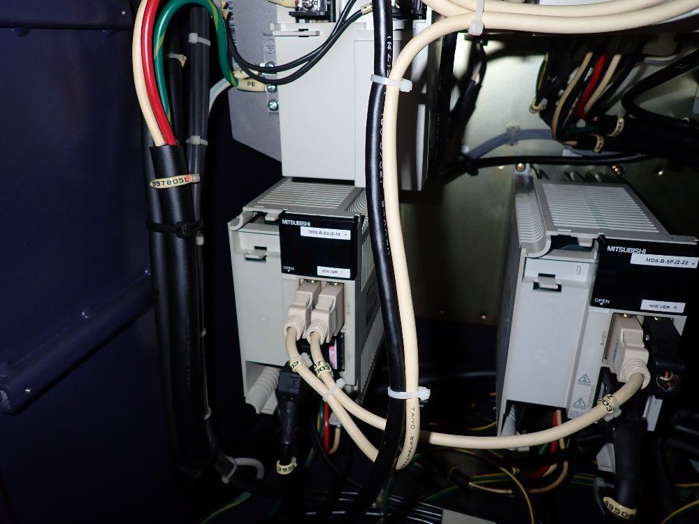 Citizen 2004 Citizen L32 Vii Cnc Lathe - L32 Vii