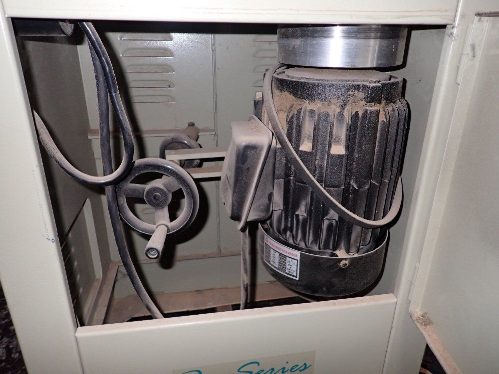 Extrema Et-100 Spindle Shaper - Et-100