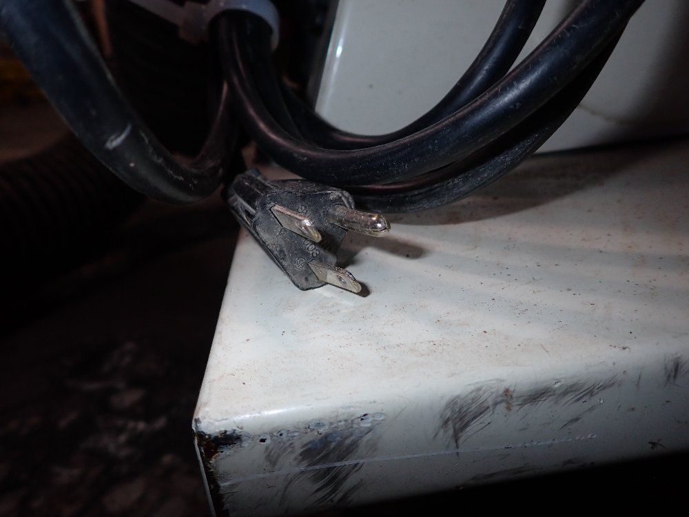 Jet 2 Hp Dust Collector - Dc-1200