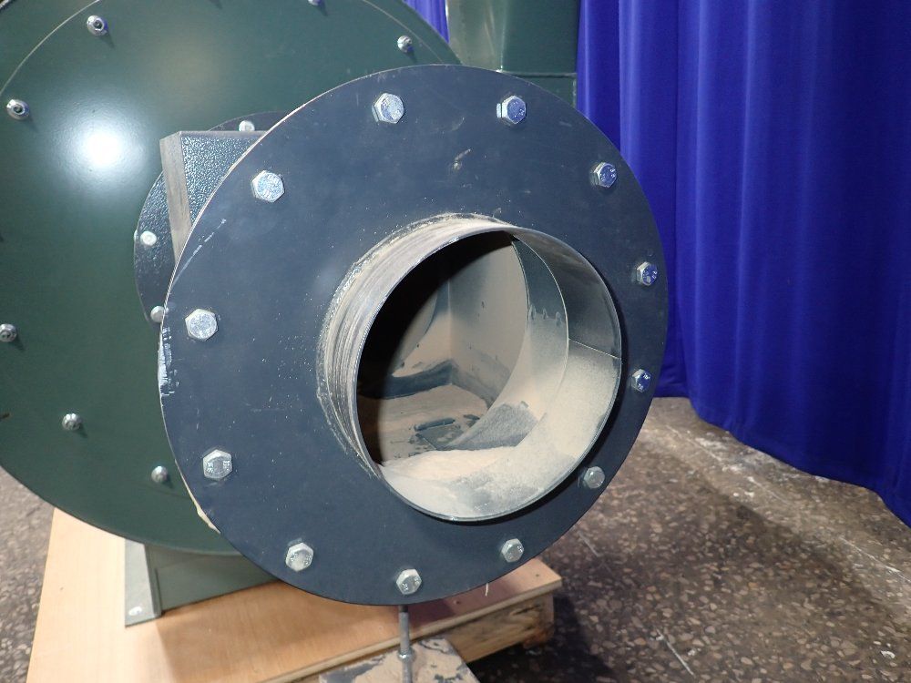 The New York Blower Co. 30 Hp 2018 The New York Blower Co. 2310 Stl Pressure Blower - 2310 Stl