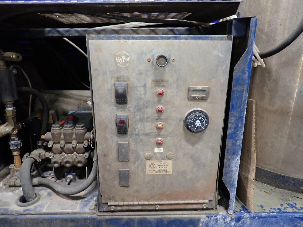 Pem Corp. 545.000 Btu Power Washer - P300