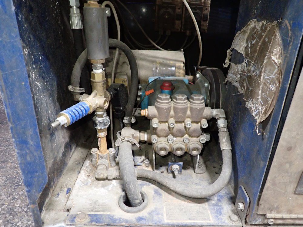 Pem Corp. 545.000 Btu Power Washer - P300