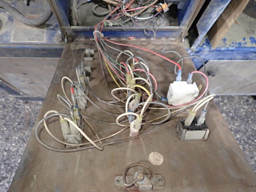 Pem Corp. 545.000 Btu Power Washer - P300