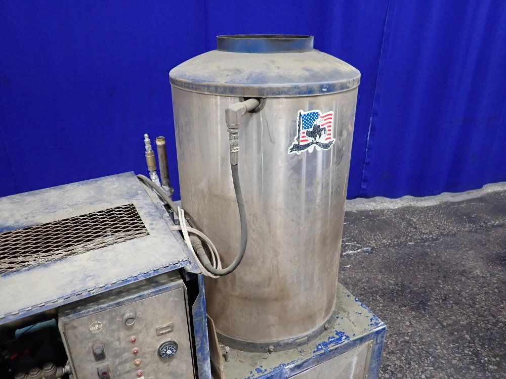 Pem Corp. 545.000 Btu Power Washer - P300