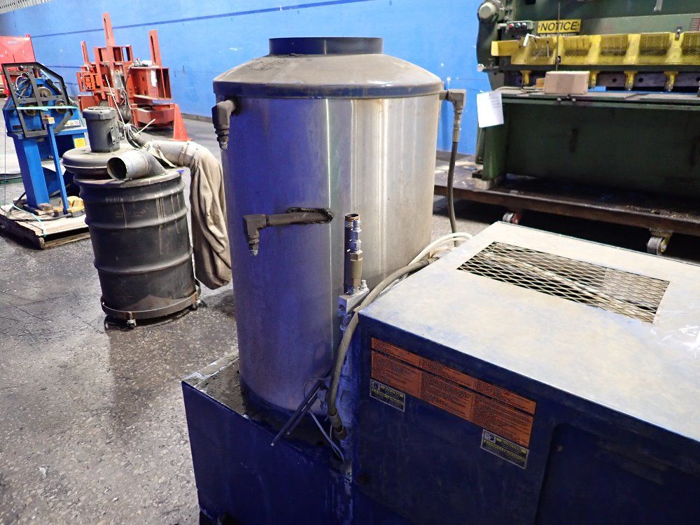 Pem Corp. 545.000 Btu Power Washer - P300