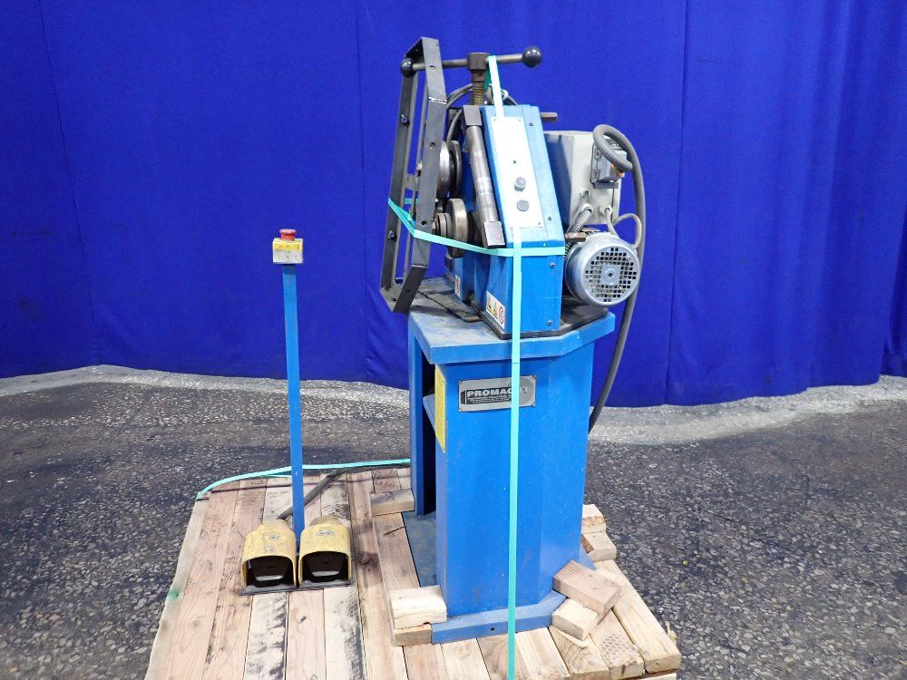 Proma Cut/o.l.b. Proma Cut/o.l.b. Rbm2/30mdp Angle Bender - Rbm2/30mdp