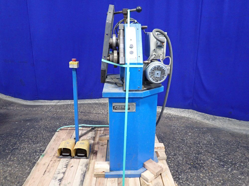 Proma Cut/o.l.b. Proma Cut/o.l.b. Rbm2/30mdp Angle Bender - Rbm2/30mdp