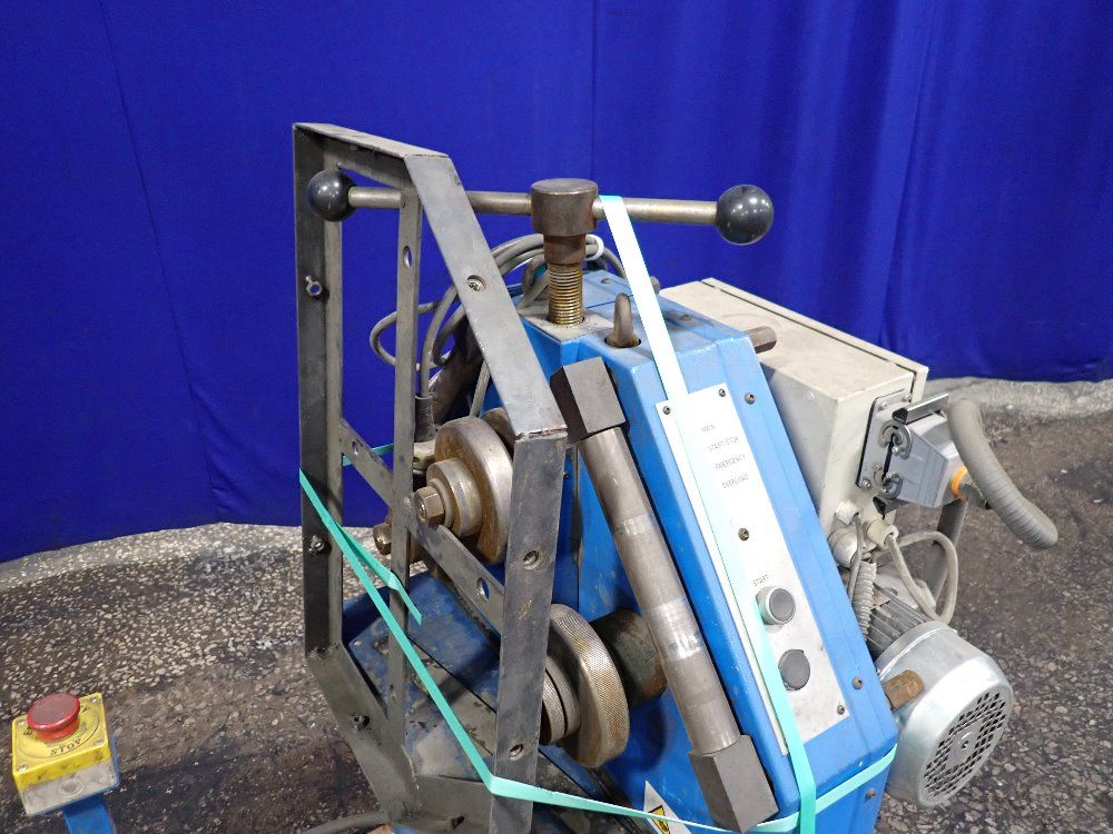 Proma Cut/o.l.b. Proma Cut/o.l.b. Rbm2/30mdp Angle Bender - Rbm2/30mdp