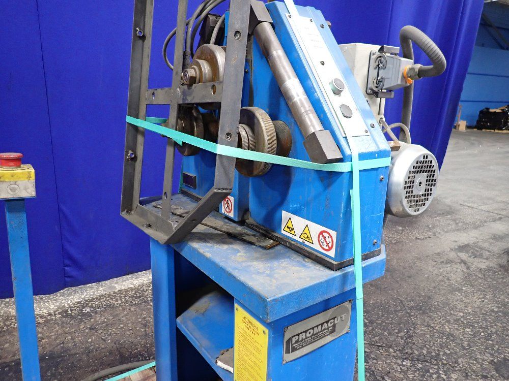 Proma Cut/o.l.b. Proma Cut/o.l.b. Rbm2/30mdp Angle Bender - Rbm2/30mdp