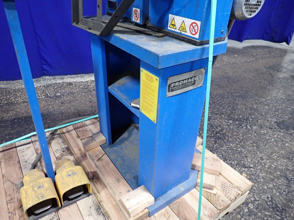 Proma Cut/o.l.b. Proma Cut/o.l.b. Rbm2/30mdp Angle Bender - Rbm2/30mdp