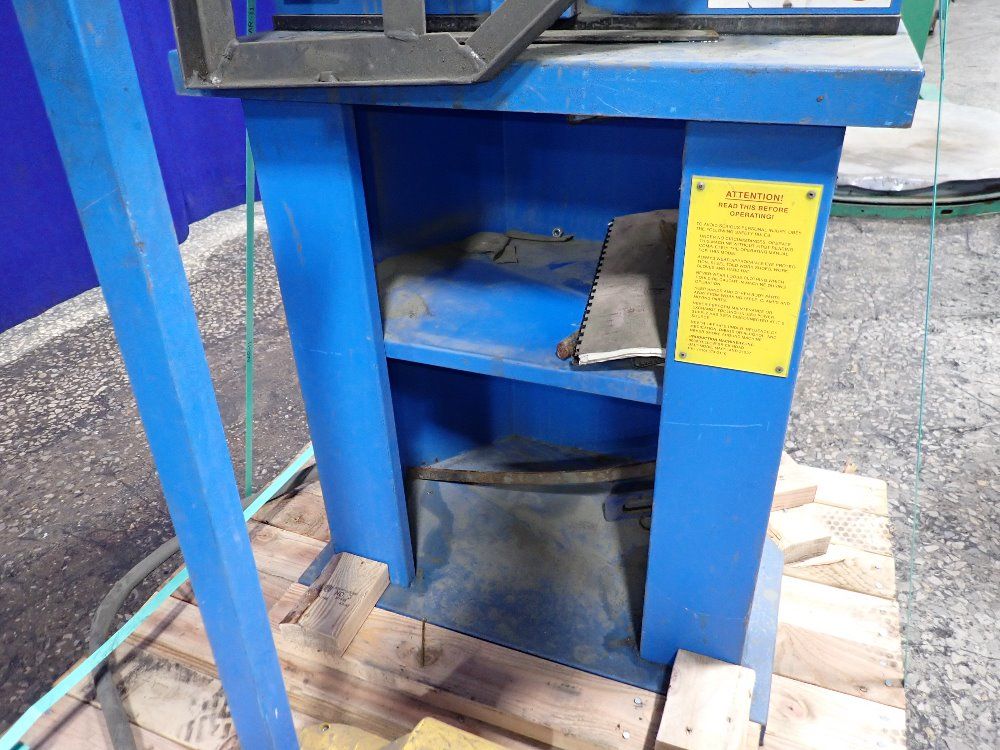 Proma Cut/o.l.b. Proma Cut/o.l.b. Rbm2/30mdp Angle Bender - Rbm2/30mdp