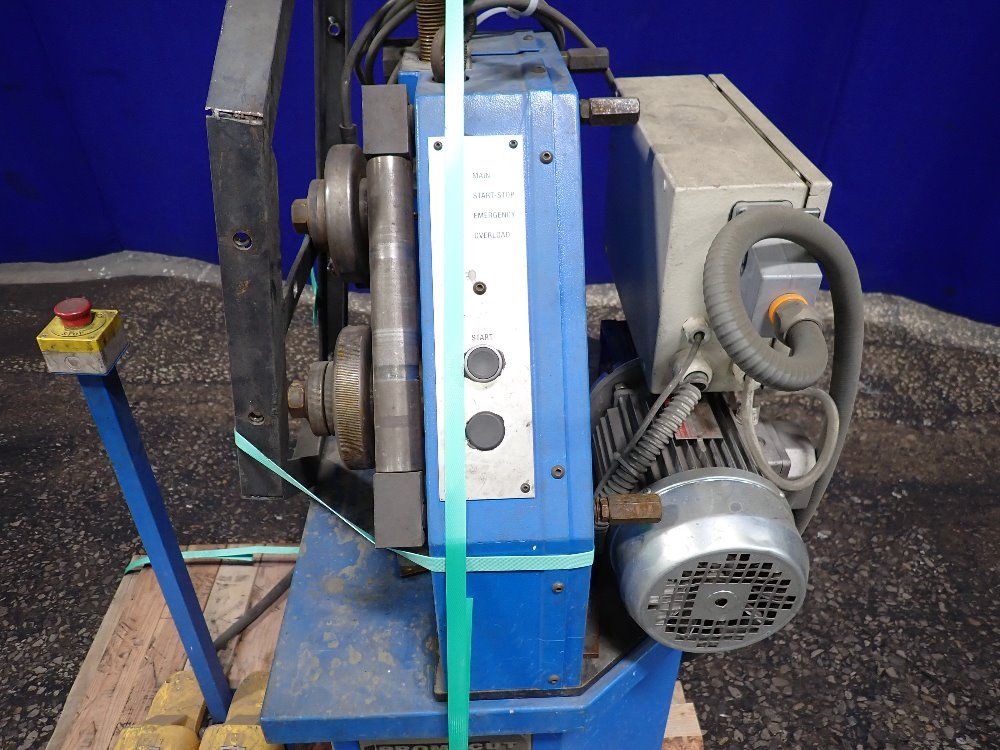 Proma Cut/o.l.b. Proma Cut/o.l.b. Rbm2/30mdp Angle Bender - Rbm2/30mdp
