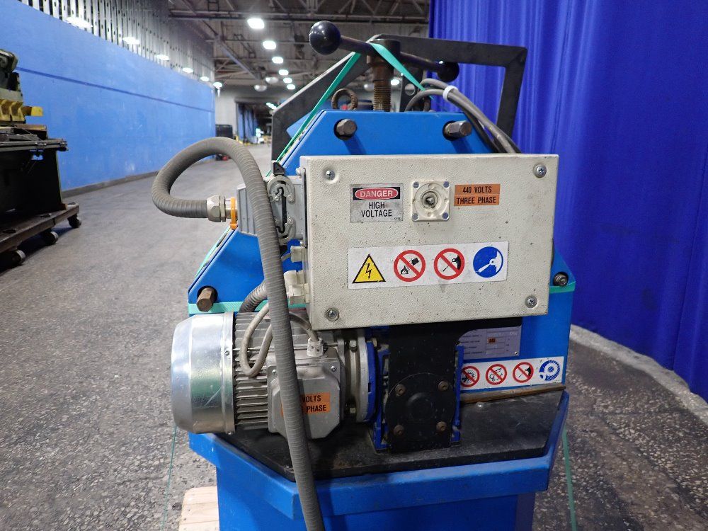 Proma Cut/o.l.b. Proma Cut/o.l.b. Rbm2/30mdp Angle Bender - Rbm2/30mdp