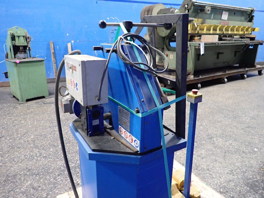 Proma Cut/o.l.b. Proma Cut/o.l.b. Rbm2/30mdp Angle Bender - Rbm2/30mdp