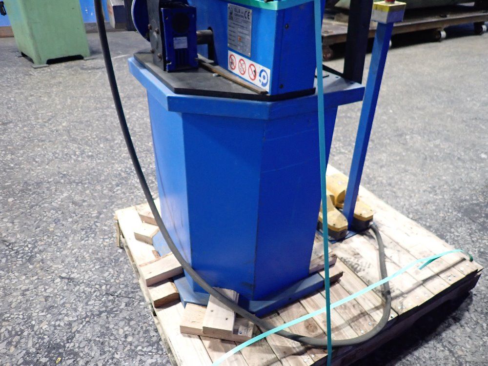 Proma Cut/o.l.b. Proma Cut/o.l.b. Rbm2/30mdp Angle Bender - Rbm2/30mdp