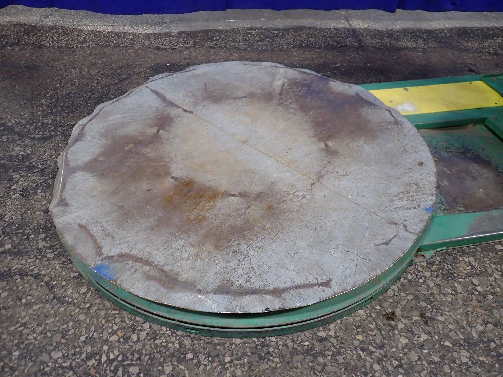 Synergy 46 1/2" 15 Stretch Wrapper - Synergy 15