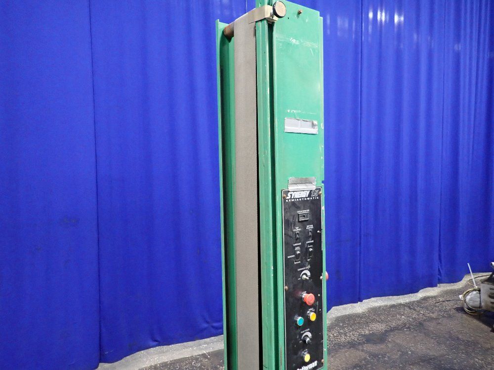 Synergy 46 1/2" 15 Stretch Wrapper - Synergy 15