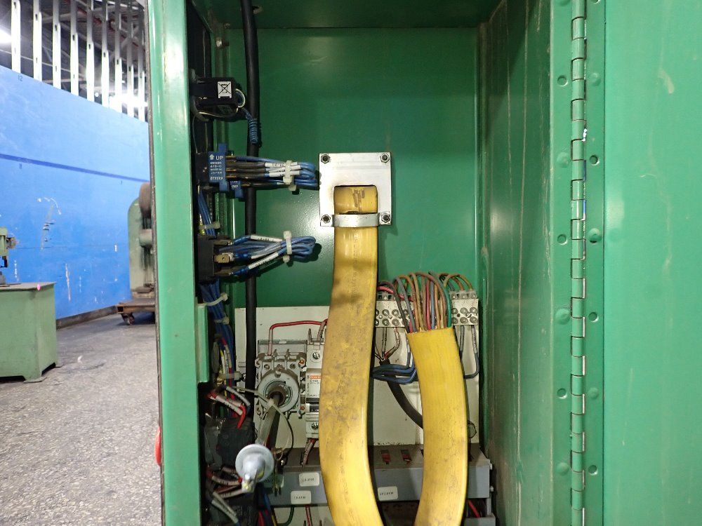 Synergy 46 1/2" 15 Stretch Wrapper - Synergy 15