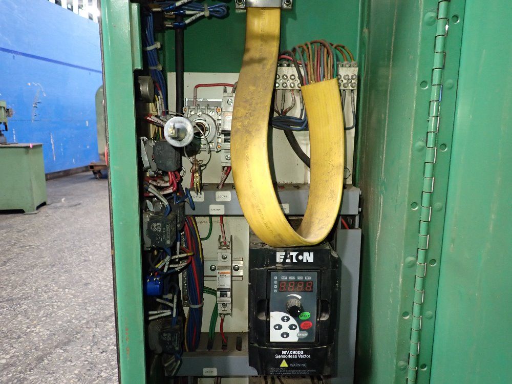 Synergy 46 1/2" 15 Stretch Wrapper - Synergy 15