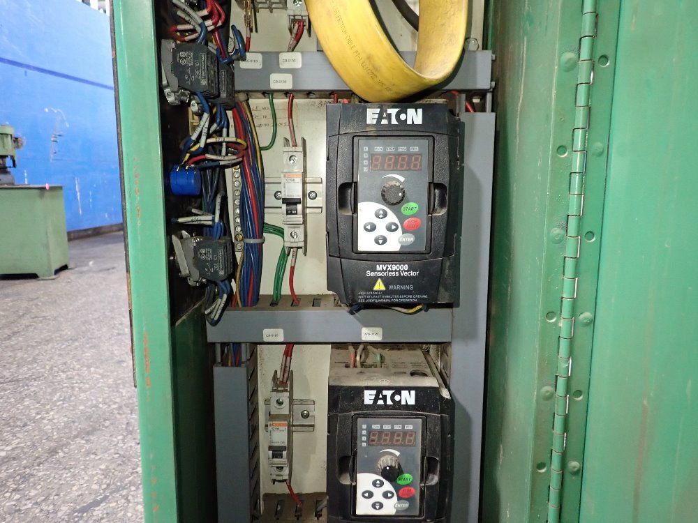 Synergy 46 1/2" 15 Stretch Wrapper - Synergy 15