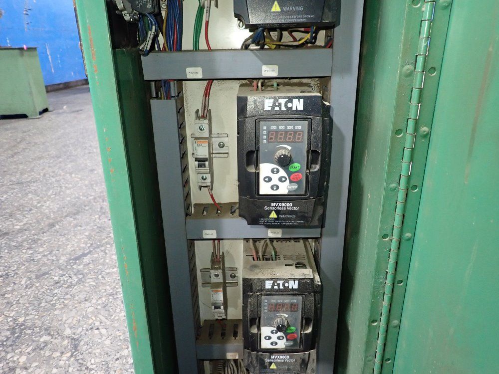 Synergy 46 1/2" 15 Stretch Wrapper - Synergy 15