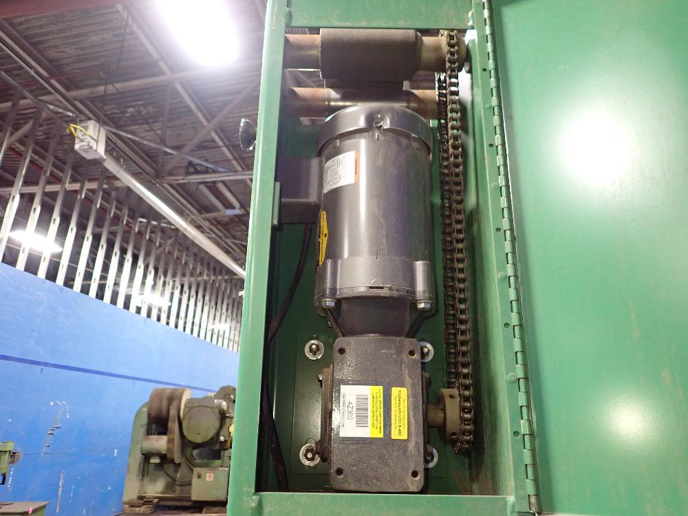 Synergy 46 1/2" 15 Stretch Wrapper - Synergy 15