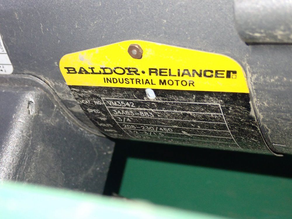 Synergy 46 1/2" 15 Stretch Wrapper - Synergy 15