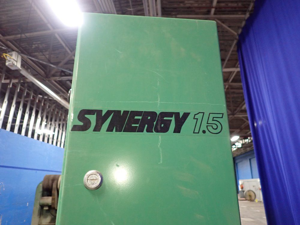 Synergy 46 1/2" 15 Stretch Wrapper - Synergy 15