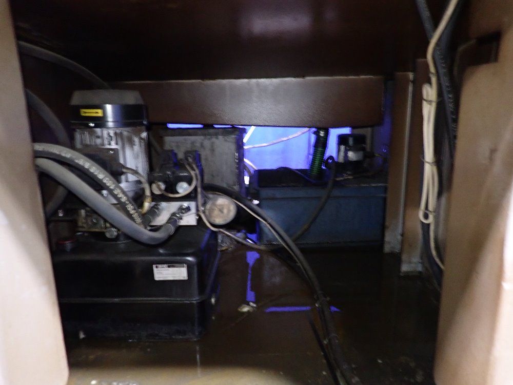 Kmt Saw 11" X 13" Kmt H310 Sa Horizontal Band Saw - H310 Sa