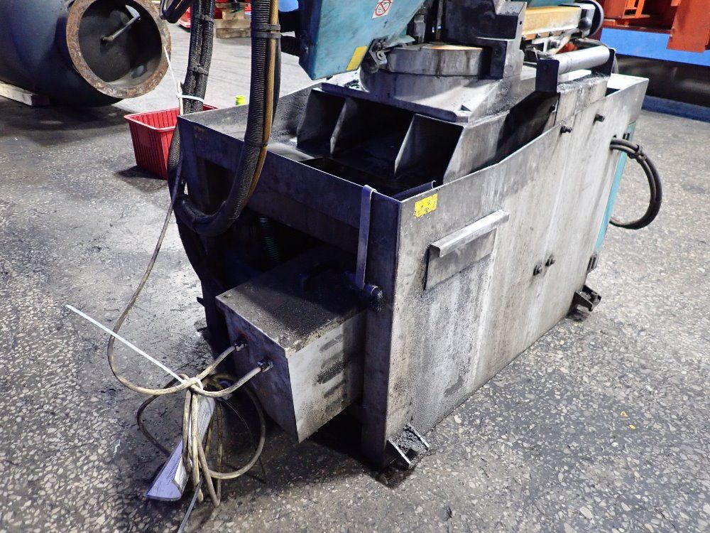 Kmt Saw 11" X 13" Kmt H310 Sa Horizontal Band Saw - H310 Sa