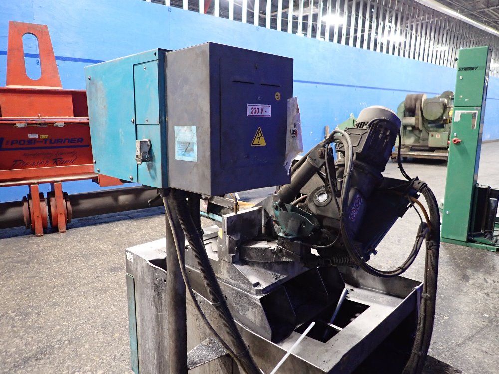 Kmt Saw 11" X 13" Kmt H310 Sa Horizontal Band Saw - H310 Sa