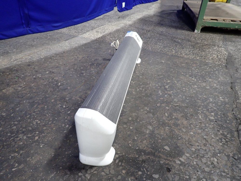 Honeywell Heater - 034-04074-000r1