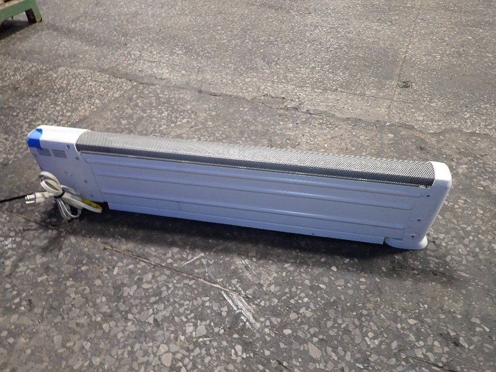 Honeywell Heater - 034-04074-000r1