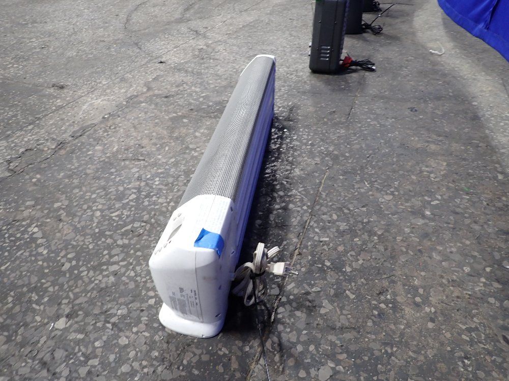 Honeywell Heater - 034-04074-000r1