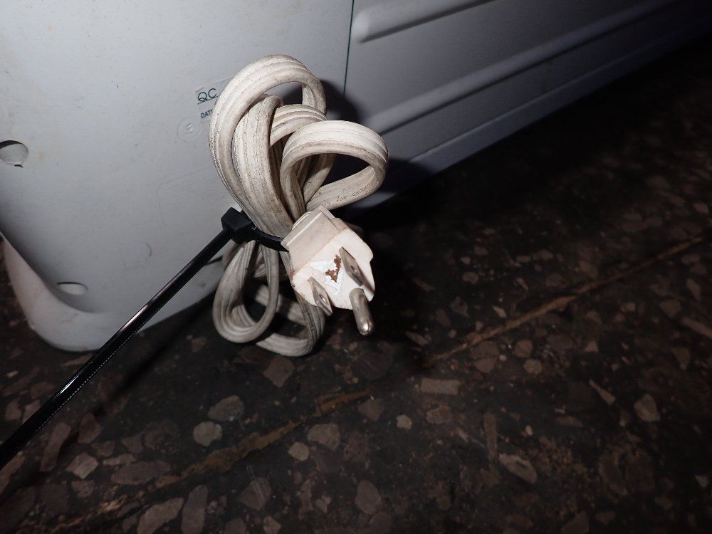 Honeywell Heater - 034-04074-000r1