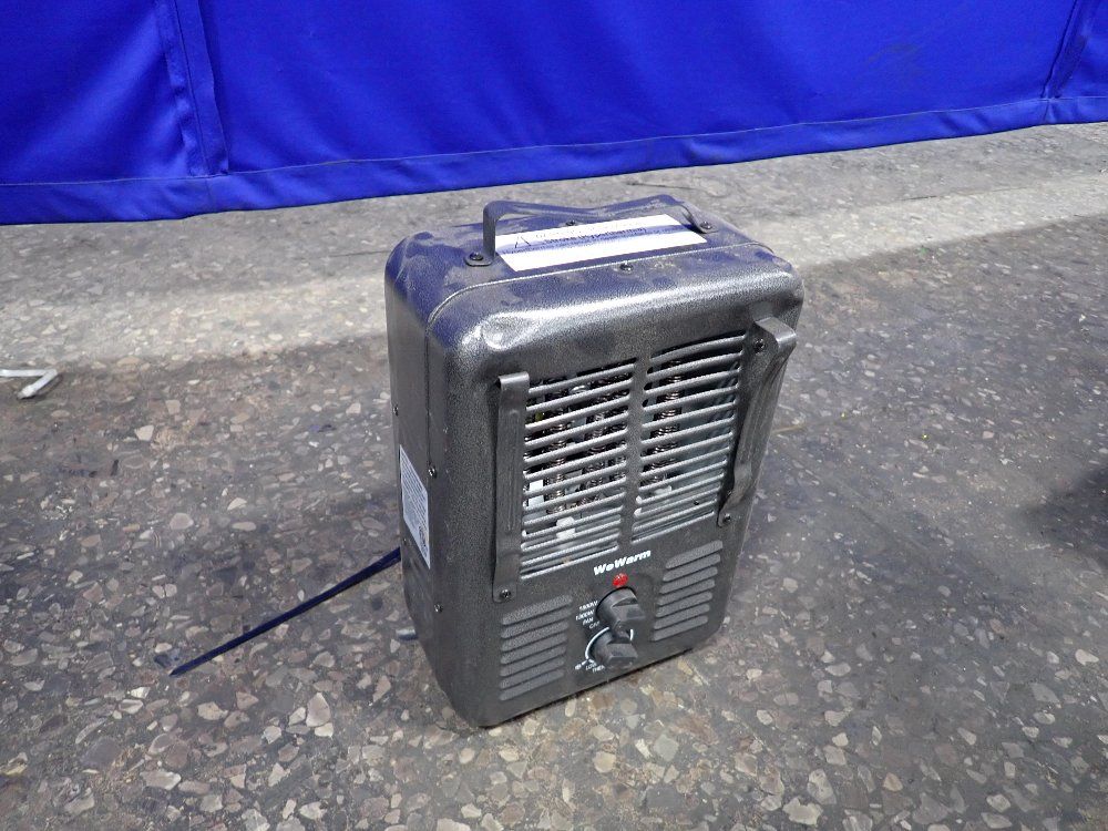 Wewarm Heater - Ht1912