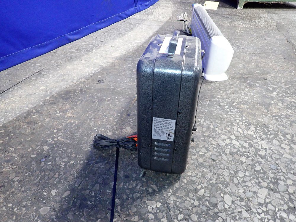 Wewarm Heater - Ht1912