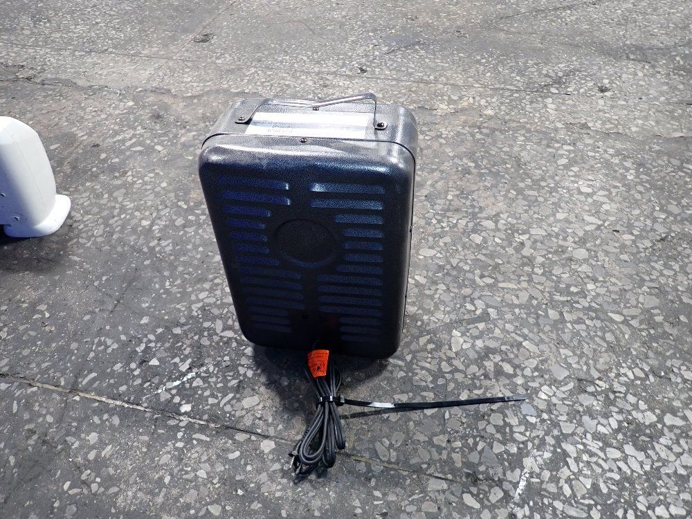 Wewarm Heater - Ht1912