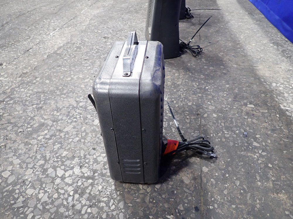 Wewarm Heater - Ht1912