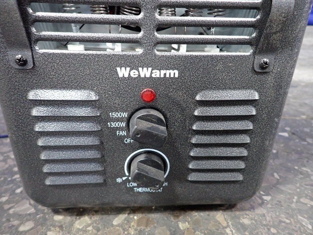 Wewarm Heater - Ht1912