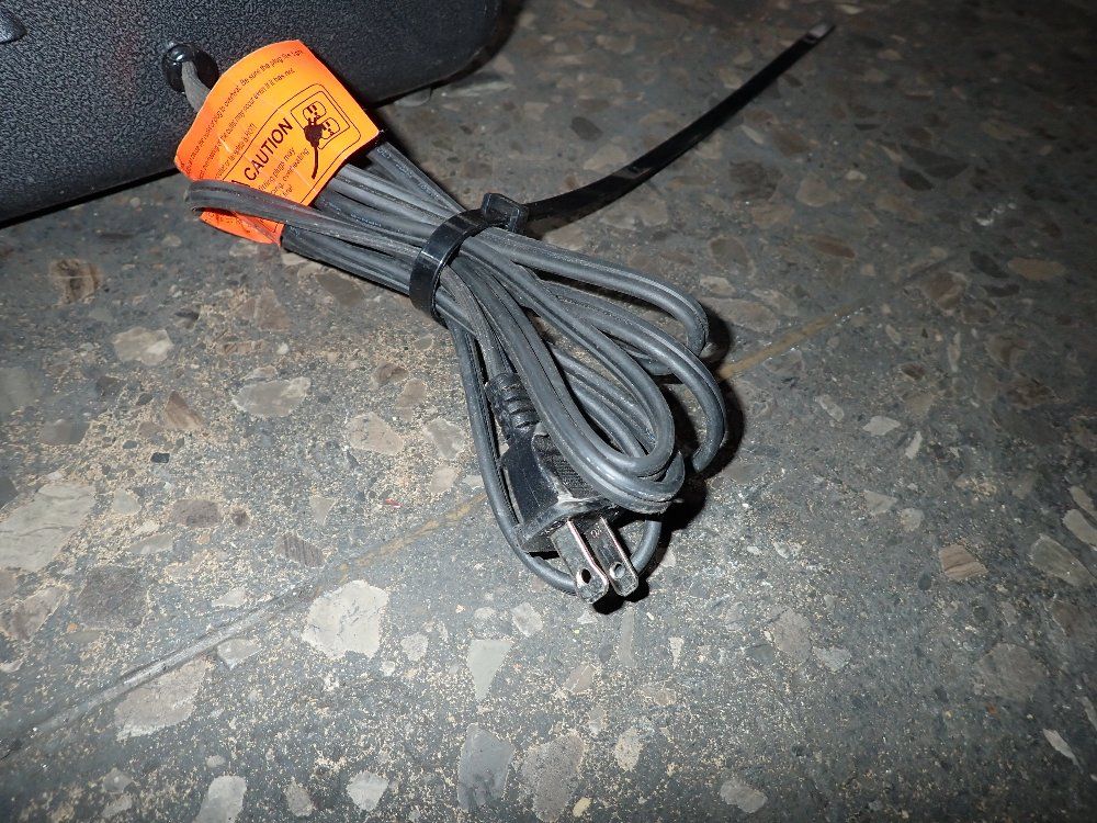 Wewarm Heater - Ht1912