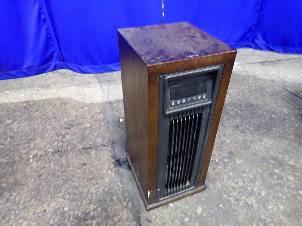 Ningbo Ruineng Heater - Ht1216uv