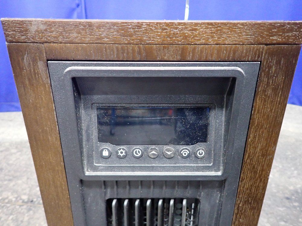 Ningbo Ruineng Heater - Ht1216uv