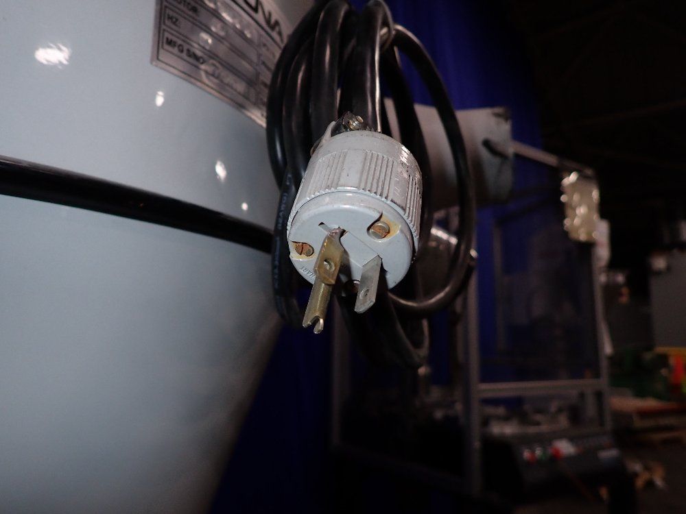 Laguna 3 Hp 2013 Laguna Mdc3560-0145 Dust Collector - Mdc3560-0145