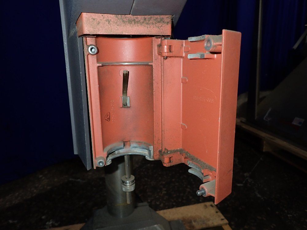 Branson 10"x14" Table 8400 Ultrasonic Welder - 8400