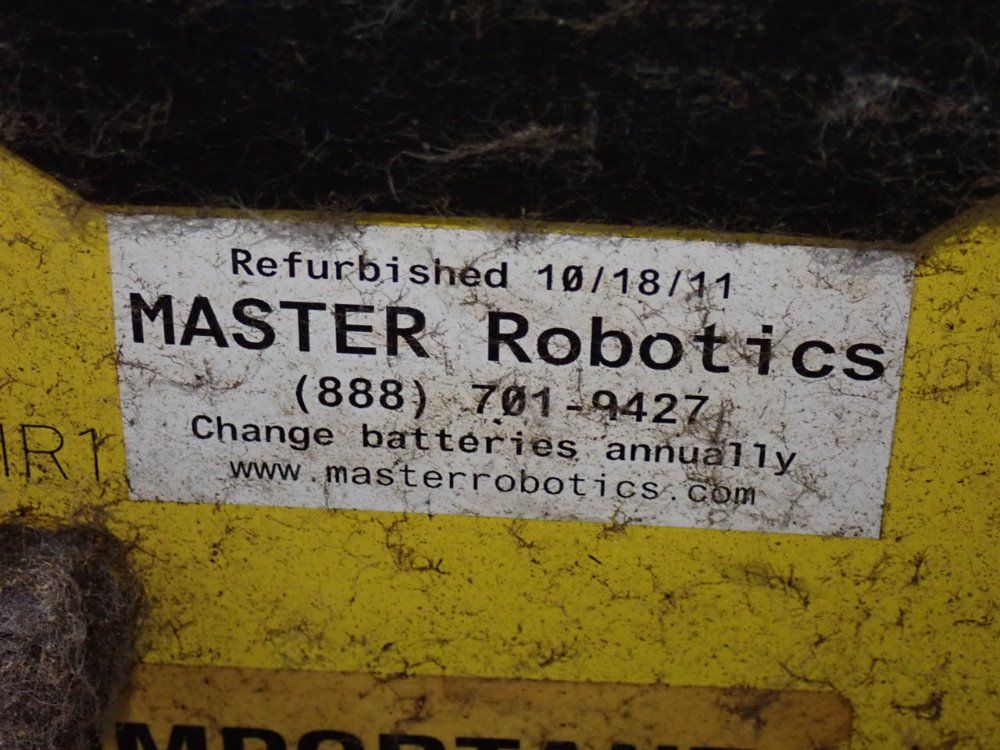 Fanuc M-16i Robot - M-16i