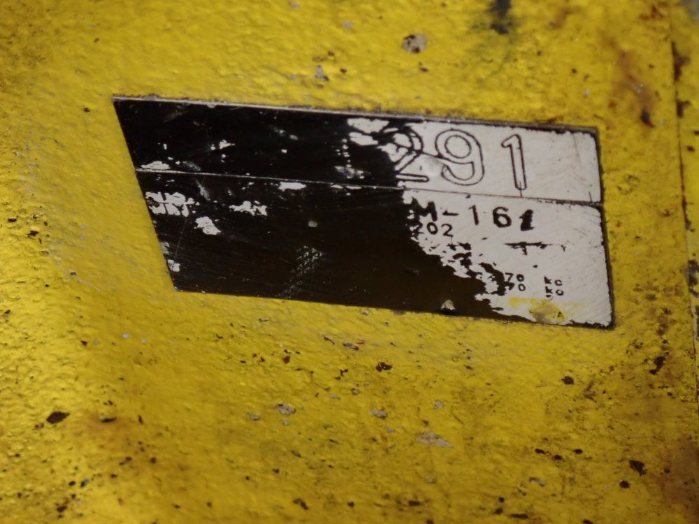 Fanuc M-16i Robot - M-16i